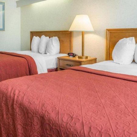 Quality Inn Royle Kittanning Экстерьер фото