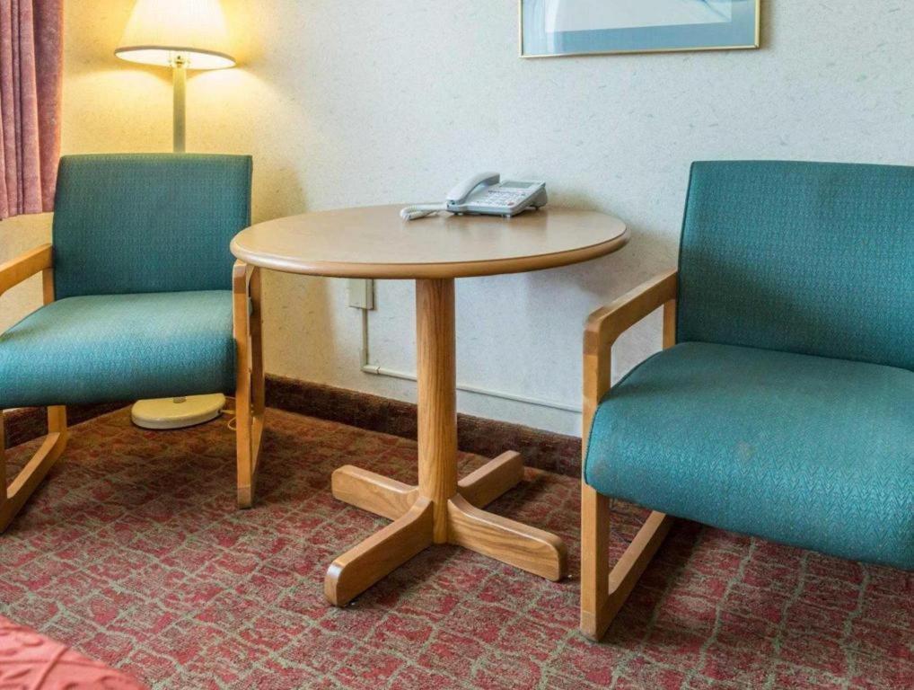Quality Inn Royle Kittanning Экстерьер фото