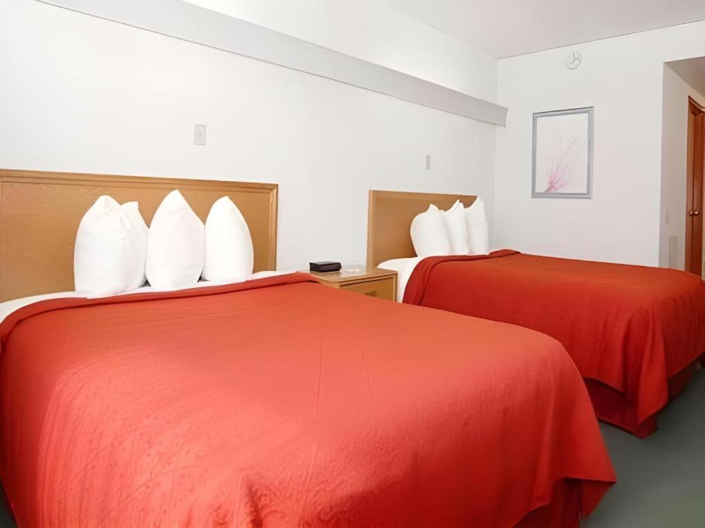 Quality Inn Royle Kittanning Экстерьер фото