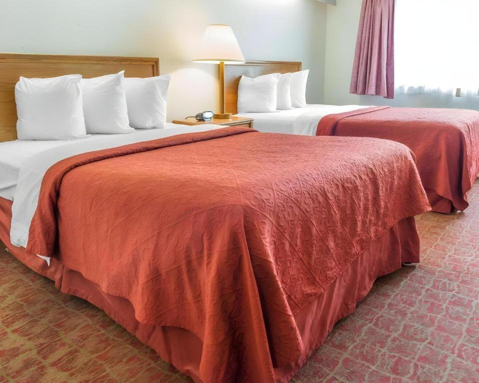 Quality Inn Royle Kittanning Экстерьер фото