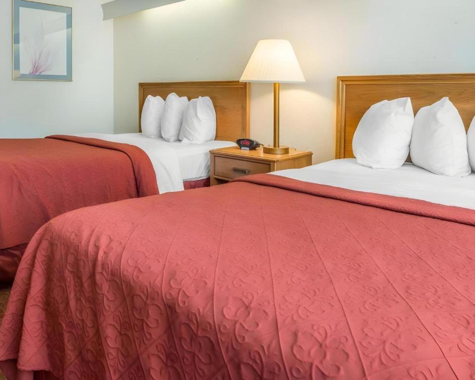 Quality Inn Royle Kittanning Экстерьер фото