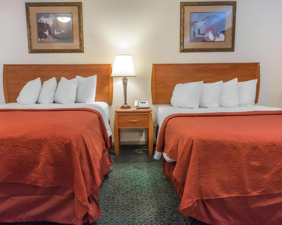 Quality Inn Royle Kittanning Экстерьер фото