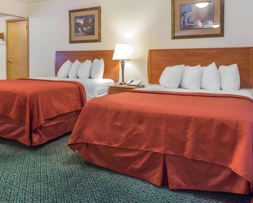 Quality Inn Royle Kittanning Экстерьер фото