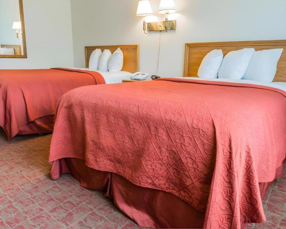 Quality Inn Royle Kittanning Экстерьер фото