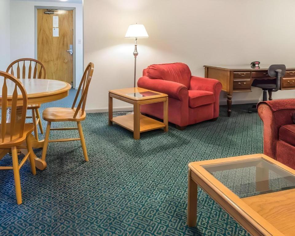 Quality Inn Royle Kittanning Экстерьер фото