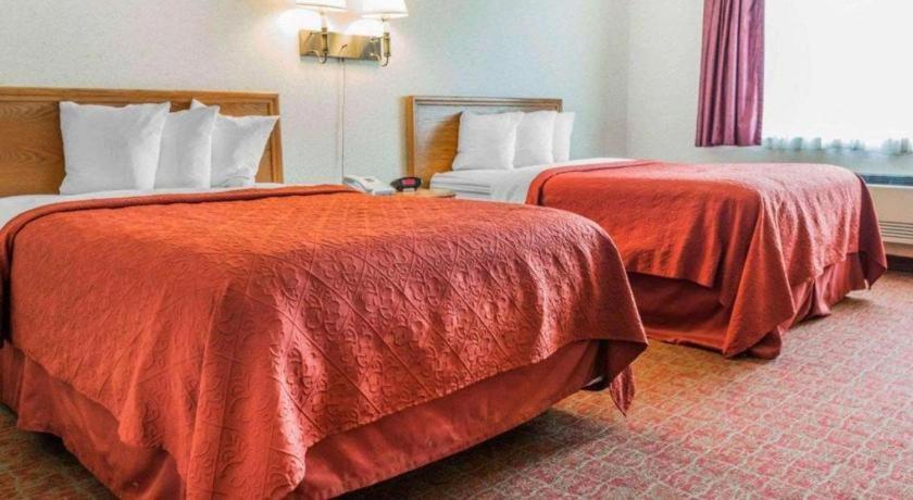 Quality Inn Royle Kittanning Экстерьер фото