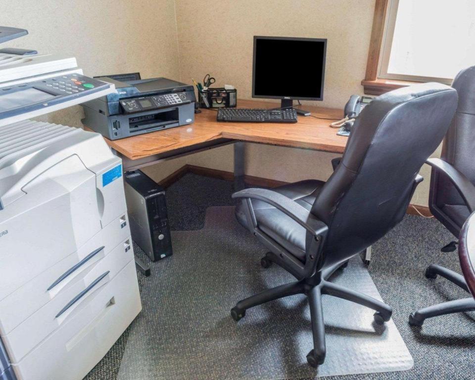 Quality Inn Royle Kittanning Экстерьер фото