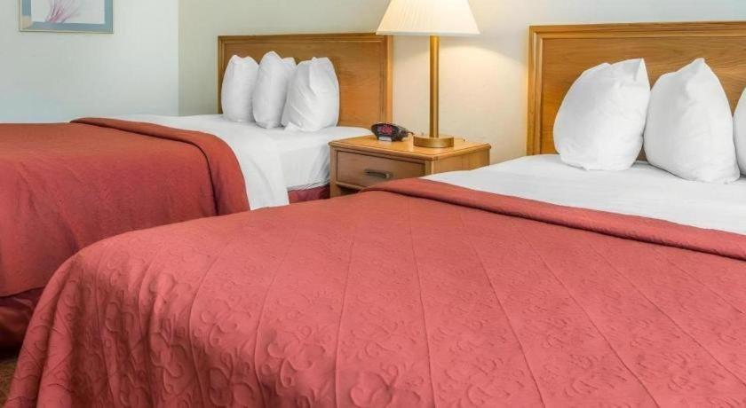 Quality Inn Royle Kittanning Экстерьер фото