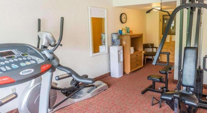 Quality Inn Royle Kittanning Экстерьер фото