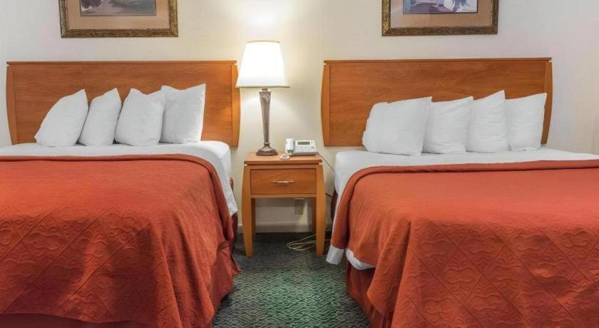 Quality Inn Royle Kittanning Экстерьер фото