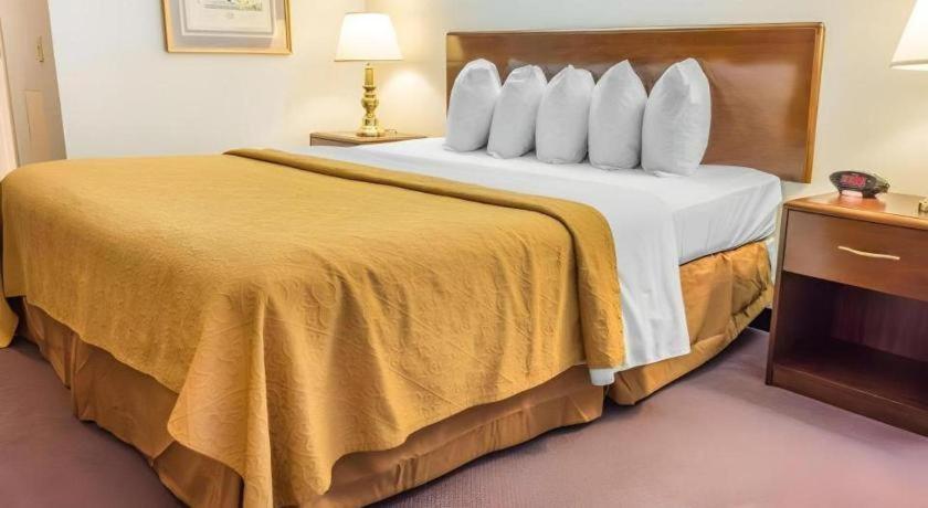 Quality Inn Royle Kittanning Экстерьер фото