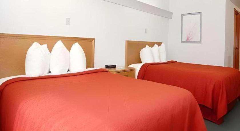 Quality Inn Royle Kittanning Экстерьер фото
