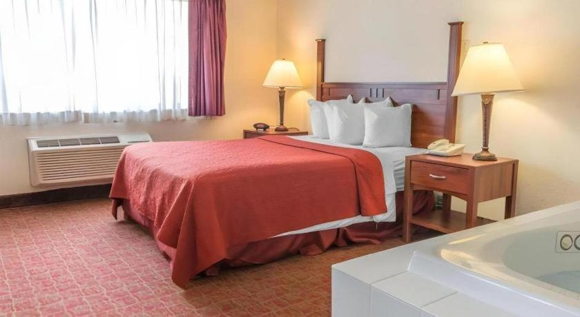 Quality Inn Royle Kittanning Экстерьер фото