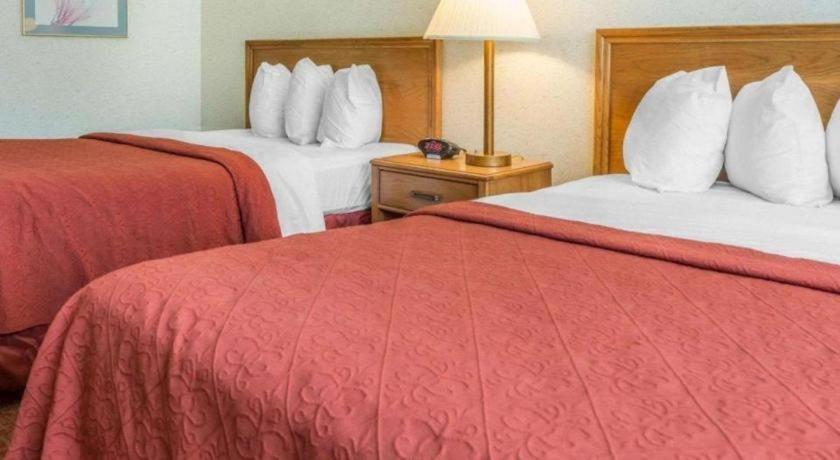 Quality Inn Royle Kittanning Экстерьер фото