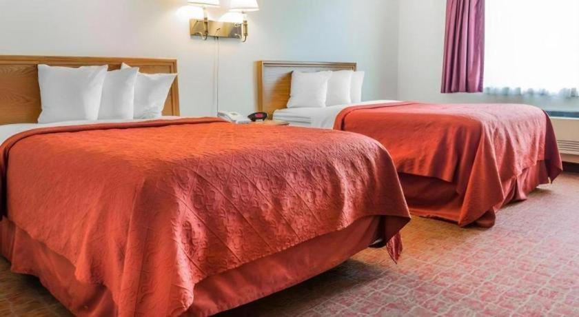 Quality Inn Royle Kittanning Экстерьер фото