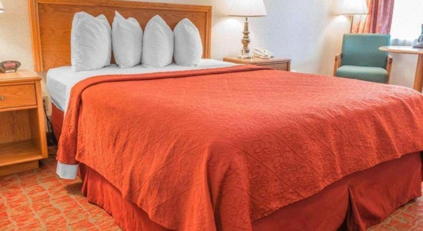 Quality Inn Royle Kittanning Экстерьер фото