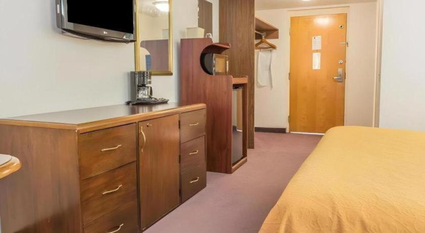 Quality Inn Royle Kittanning Экстерьер фото