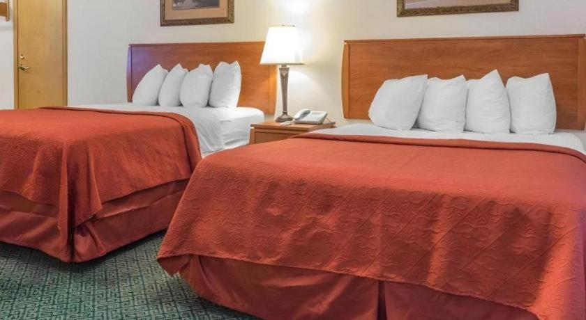 Quality Inn Royle Kittanning Экстерьер фото