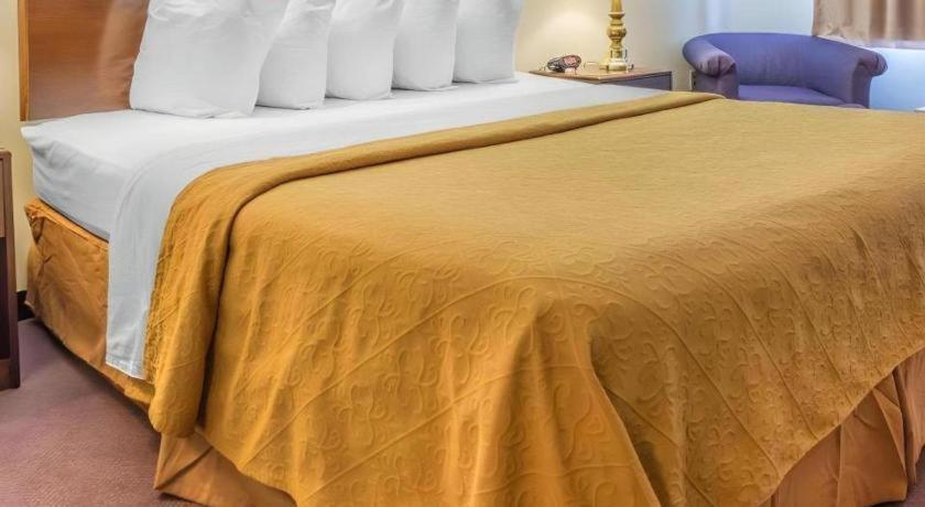 Quality Inn Royle Kittanning Экстерьер фото
